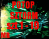 POTOP - SZTORM