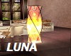 LOVE LAVA LAMP