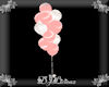 DJL-BalloonsBig CoralWht