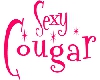 Sexy Cougar