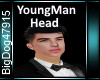 [BD]YoungManHead