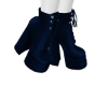 𝘵 SK Boots Sapphire
