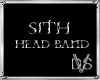 Sith Headband