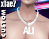 ALI Necklace