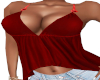 Red Camisole top