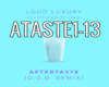 RMX - Aftertaste