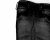 plain baggy boxer jeans