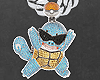 Iced Squirtle