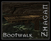 [Z] Bootwalk Module