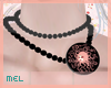 [m]'~Medusa'Necklace