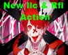 New llc & Rfl Action