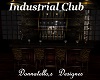 industrial bar
