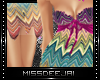 *MD*Africa Melody|Dress