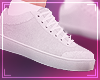 ღ Crisp White Sneaker