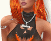 HALLOWEEN OUTFIT