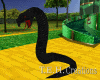 Snake Statue1