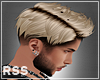 RSS BLOND SILAS HAIR