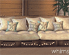 Romance Island Couch