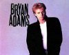 Bryan Adams music player