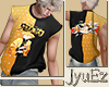 Jz | Zenitsu M Shirt