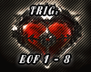 Eyes On Fire 1 - 8