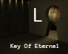 Key Of Eternal