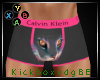 -K- Calvin K Cat2 Boxers