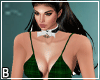 Pub Bar Maid Animated
