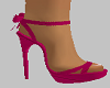 Matching Pink Heels