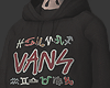 Zodiac hoodie