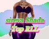 sireva Shada Top RLL