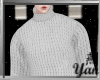 CJ CP Sweater White