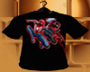 Spiderman 2 Top