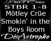 Smokin inthe BoysRoom P1