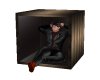 Box with poses