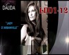 DALIDA-LADY DAN..RMX