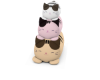 Cute Cat Stuff Pillow