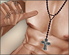 Cross Rosary