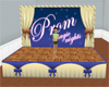 {NF} Prom Stage !!