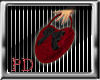[PD]Blood Heart Bag