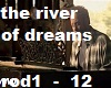 the river of dreams