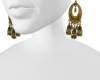 Animated earring jhumka5