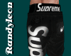 jean supreme M