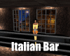 Italian Bar