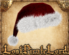 [LPL] Santa Fur Hat