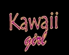 [Tr] kawaii frame
