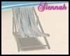 Beach Chair - Beachy