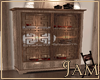 J!:Sewell Cabinet