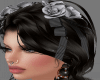 FLOWERY HAIR ORNAMENT 5