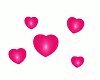 Barbie Hearts Pose